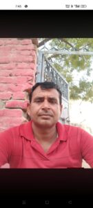फिरोजाबाद उत्तर प्रदेश संजीव कुमार जिसकी मां प्रधान है उसके चाचा ने