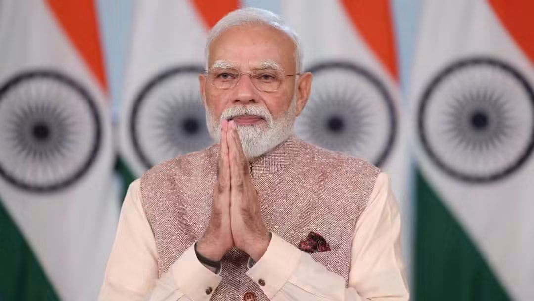 पीएम मोदी का गुजरात दौरा, वडोदरा और रतलाम के बीच रेलवे लाइनों की आधारशिला रखेंगे…