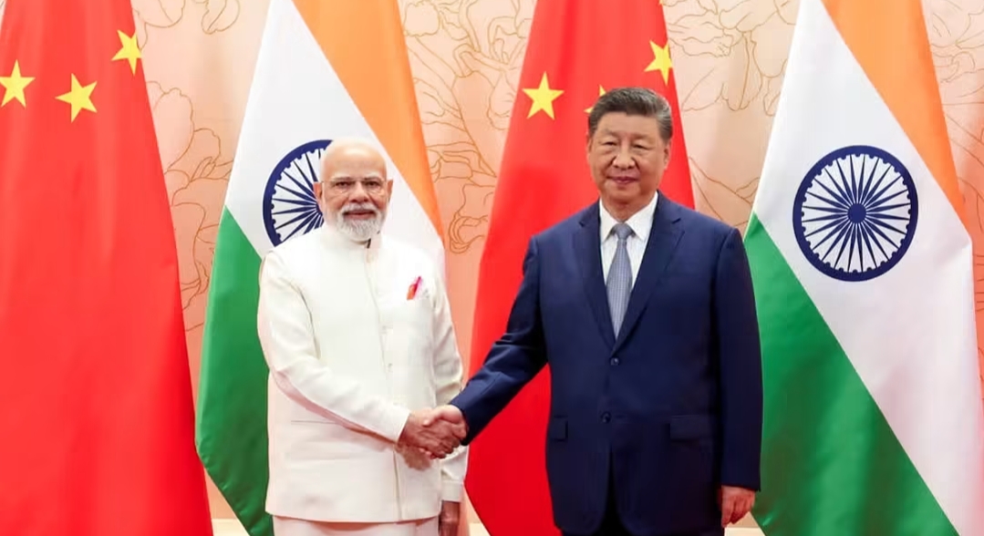 भारत-चीन के बीच 6 साल बाद बड़ी खुशखबरी…2026